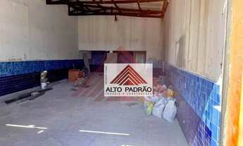 Imagem: Galpão para alugar, 130 m² por R$ 7.000,00/mês