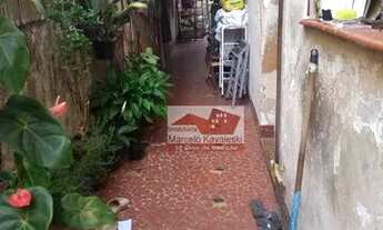 Imagem 7: Casa à venda, 100 m² por R$ 360.000,00 - São Judas - São Paulo/SP