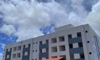 Imagem: Apartamentos com 3 quartos e área de lazer