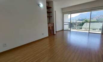 Imagem 3: 2 quartos (sendo um suíte), varada, garagem, 111 m2