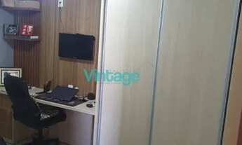 Imagem 7: APARTAMENTO 02 QTOS 01 SUÍTE 01 VG FONTE GRANDE CONTAGEM - MG