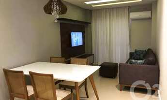 Imagem 3: Apartamento com 2 dormitórios, 75 m² - venda por R$ 1.290.000,00 ou aluguel por R$ 5.942,8