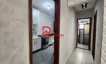 Imagem 6: Apartamento com 1 dorm, Canto do Forte, Praia Grande - R$ 255 mil, Cod: 4536