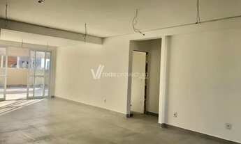 Imagem 3: Cobertura - Cambuí - Campinas