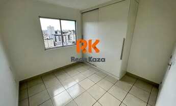 Imagem 7: Apartamento à venda, 3 quartos, 1 suíte, 2 vagas, Paquetá - Belo Horizonte/MG