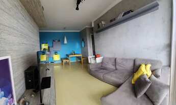 Imagem 2: São Paulo - Apartamento Padrão - Campo Belo