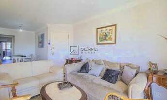 Imagem 4: Apartamento Venda 2 Dormitórios - 92 m² Vila Madalena