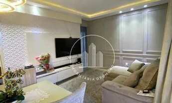 Imagem 1: Apartamento à venda, 90 m² por R$ 590.000,00 - Barreiros - São José/SC