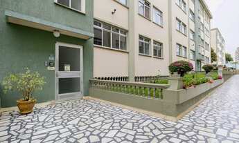 Imagem 5: Curitiba - Apartamento Padrão - Vila Izabel