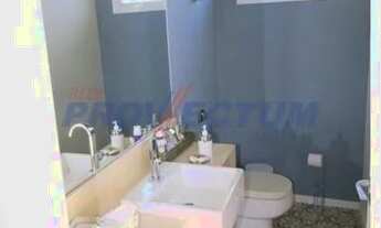 Imagem 4: Casa - Joaquim Egídio - Campinas