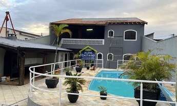 Imagem 2: Sobrado Isolada c/ piscina, Alto Padrao, nos Melhor Bairro!