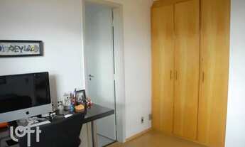 Imagem 3: Apartamento à venda em Aclimação com 139 m², 3 quartos, 2 suítes, 2 vagas