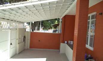 Imagem 2: Casa - Jardim Eulina - Campinas