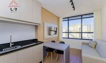 Imagem: Apartamento com 1 dormitório para alugar