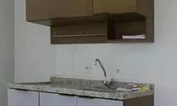 Imagem 2: Apartamento à venda em República com 36 m², 1 quarto, 1 vaga