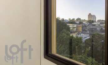 Imagem 3: Apartamento à venda em São Domingos com 55 m², 2 quartos, 1 vaga