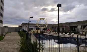 Imagem: Apartamento Residencial Maranata / Vila