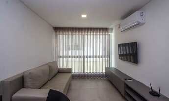 Imagem: Apartamento mobiliado próximo a Praia de