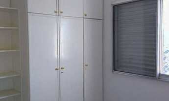 Imagem 3: Apartamento com 2 dormitórios para alugar, 65 m² por R$ 3.405,00/mês - Alto de Pinheiros