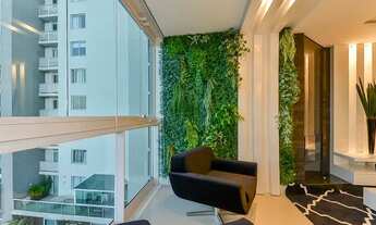 Imagem 7: Apartamento com 3 dormitórios à venda com 195.26m² por R$ 1.380.000,00 no bairro Água Verd