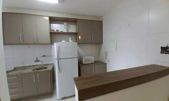 Imagem 5: Ap Acqua 2 qrts Mobiliado