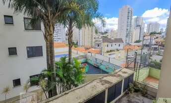 Imagem 5: Apartamento para Aluguel - Vila Mariana, 2 Quartos, 58 m2
