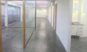 Imagem 2: Sala comercial - Locação