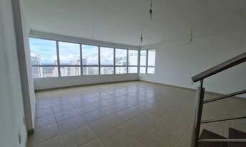 Imagem 2: Vendo Cobertura duplex, com 3 suítes, 04 vagas, com275 m² por R$ 1.700.000 - Altiplano