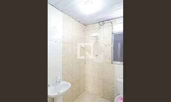 Imagem 7: Casa para Aluguel - Vila Campestre, 1 Quarto, 50 m2