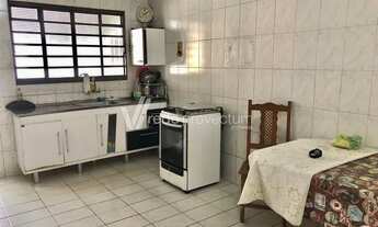 Imagem 4: Casa - Jardim Amoreiras - Campinas