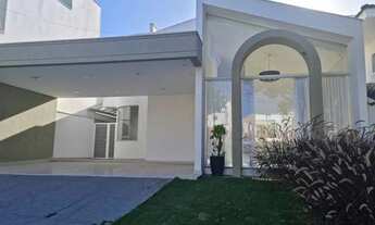 Imagem: Casa Térrea Alto Padrão 240m² A/C para