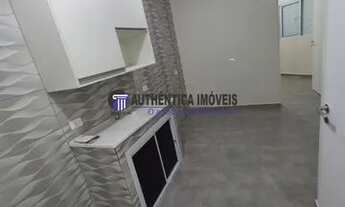 Imagem 3: APARTAMENTO para LOCAÇÃO - VILA YOLANDA - OSASCO - SÃO PAULO - AUTHÊNTICA IMÓVEIS