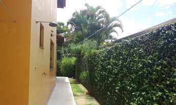 Imagem 5: Casa - Loteamento Caminhos de São Conrado (Sousas) - Campinas