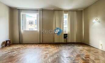 Imagem: Apartamento 3 quartos na Lagoa