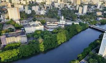Imagem 4: Apartamento à venda, 4 quartos, 2 suítes, 2 vagas, Madalena - Recife/PE