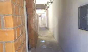 Imagem 4: Indaiatuba- Aluga- kitinetes terreas - avenida dos indaias - 3 kitinetes-c/moveis- R4 1300