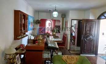 Imagem 6: SAO BERNARDO DO CAMPO - Residential / Sobrado - JORDANOPOLIS