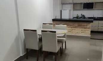 Imagem 3: Alugo Olímpia Apartamento com 2 dormitórios