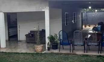 Imagem: Casa com quintal em Vila Bethânia