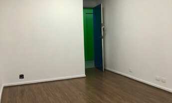 Imagem 5: Conjunto comercial com excelente localização na Av.Faria Lima; andar alto com linda vista