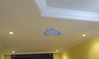 Imagem 2: Apartamento com 3 dormitórios à venda, 76 m² por R$ 557.000 - Centro - Osasco/SP