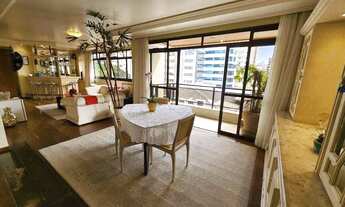 Imagem 7: Apartamento com 4 dormitórios à venda, 186 m² por R$ 2.400.000,00 - Centro - Florianópolis