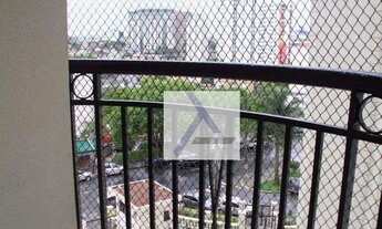 Imagem 5: Apartamento com 2 dormitórios à venda, 45 m² por R$ 570.000,00 - Campo Belo - São Paulo/SP