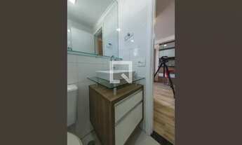 Imagem 5: Apartamento para aluguel com 45 metros quadrados com 2 quartos