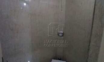 Imagem 2: Casa com 3 dormitórios para alugar, 213 m² por R$ 2.562,00/mês - Vila Luzita - Santo André