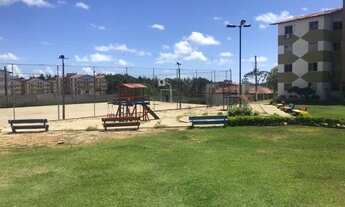 Imagem 2: Apartamento no Condomínio Mayra