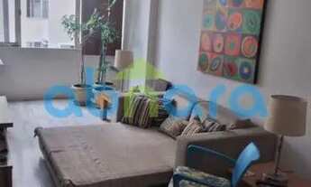 Imagem 5: Apartamento-À VENDA-Copacabana-Rio de Janeiro-RJ