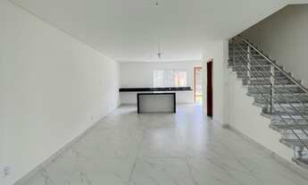 Imagem 3: Casa 3 quartos com suíte e closet, Morada de Laranjeiras