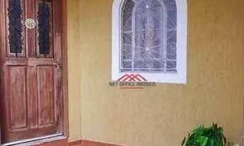 Imagem 3: Casa com 3 dormitórios para alugar, 126 m² por R$ 2.585,00/mês - Altos da vila Paiva - São