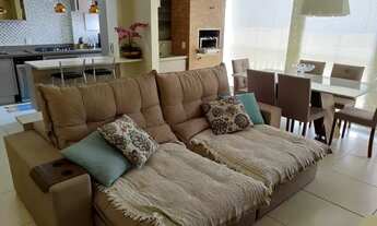 Imagem 7: Apartamento Parque Amazonas próximo Buriti Shoping e parque Cascavel Apartamento com 3 Qua